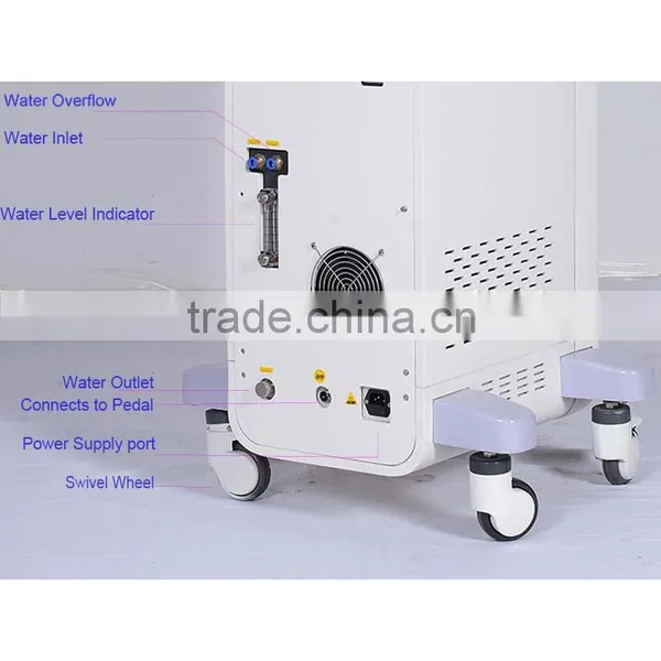Fractional CO2 Laser Vaginal Tightening & Remove 1-50J/cm2 Neoplasms Scar Removal Beauty Equipment Hot Sale 15W(20W) Multifunction photo-4
