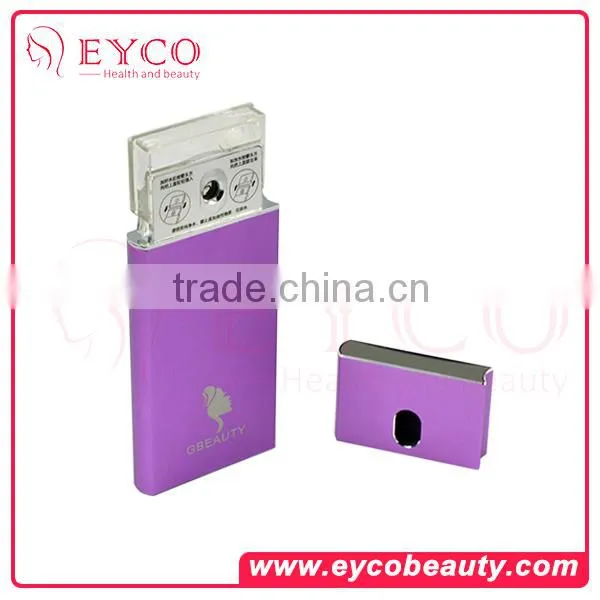 EYCO BEAUTY Water Mist Sprinklernano Handy Mist With Power Bank Ibeauty Nano Mist photo-5