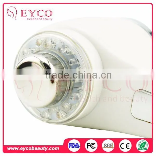 Portable 4 in 1 Diamond Microdermabrasion Machine for Sale photo-4