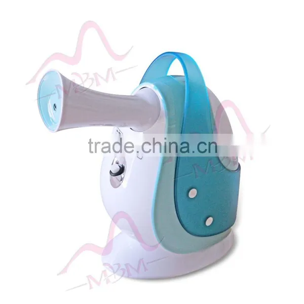 Nano Ion Platinum Facial Steamer,Mini Facial Steamer,New Home Use Ion Facial Steamer photo-2