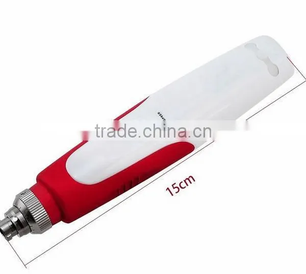 Professional Micro Needle and Derma Roller Pen photo-2