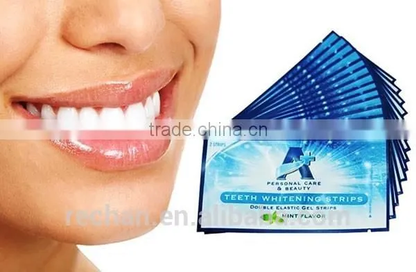 Dental Care Teeth Whitening Strip photo-2