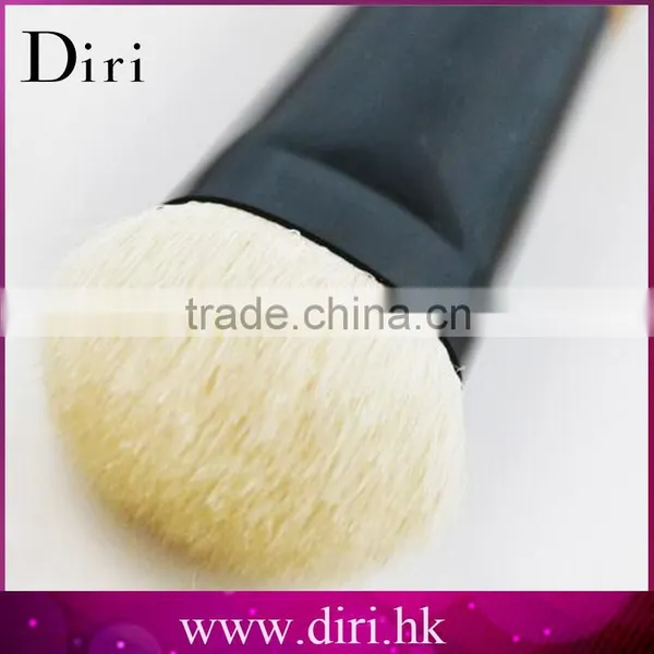 Latest Design Professional Concave Face Liquid Foundation Application Cosmetic Makeup Brush photo-6