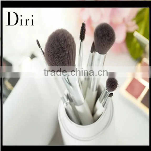 8pcs Professional Makeup Brushes With Custom Logo photo-2