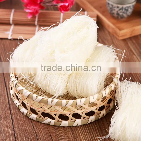 ISO/HACCP Certificate Hot Sell Top Quality Cheap Vermicelli in Longkou photo-3