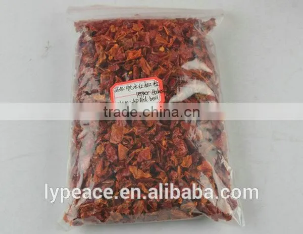 Chinese Supplier Fresh Organic Red Dried Chilli Flakes photo-5