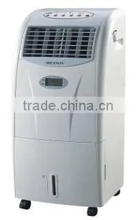 Portable Air Conditioner photo-2