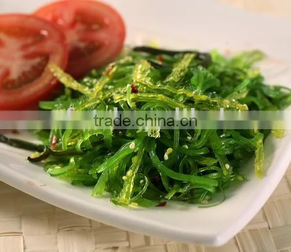 Hiyashi Wakame Salad