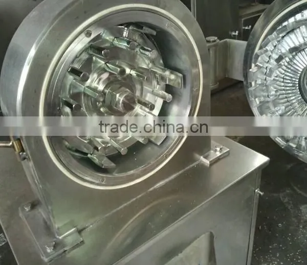 Multifunctional Spice Grinder Machine / Grinding Machine Price photo-6