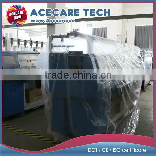 Flat Knitting Machine, Vamp Machine, 3D Vamp Machine photo-2