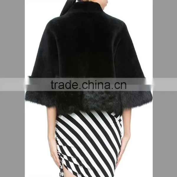Fashion Top Quality 100% Sheepskin Jacket//merino/toscany photo-3