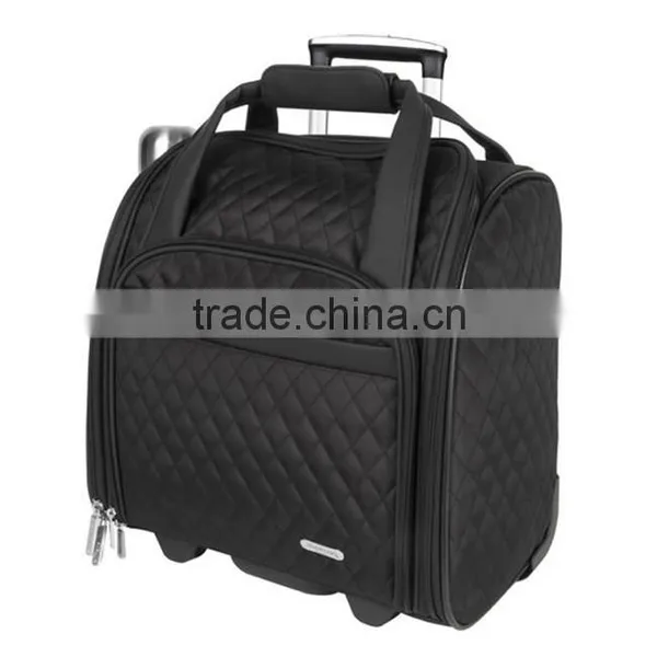Factory Wholesale Fashion High Quality Luggage photo-2