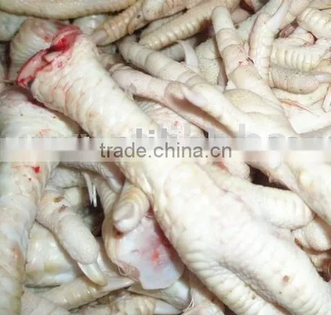 Chicken Feet