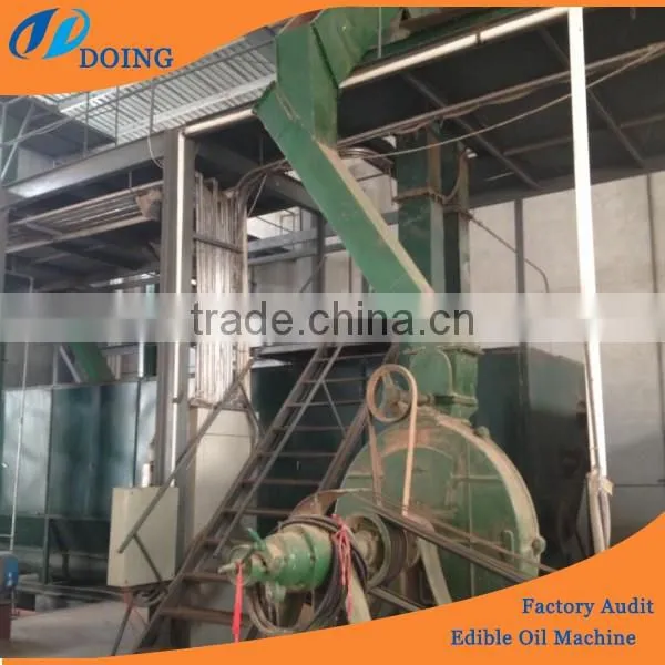 Sunflower Seeds Oil Refinery Machine | Sunflower Oil Machinery With CE and ISO photo-2