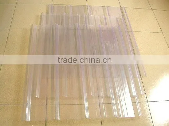 China Made and Best Economical Roofing Materials Hurricane-proof for Poultry Houses photo-5