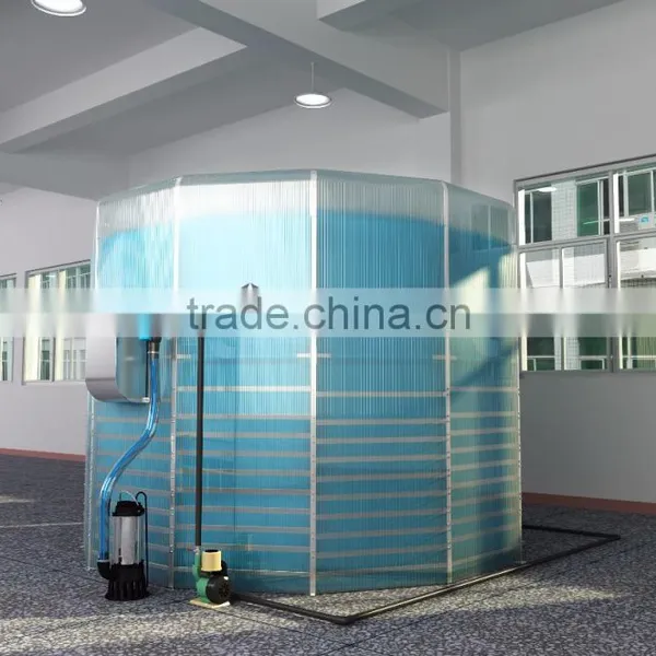 Biogas Plant for Generating and Cooking in Farms photo-2