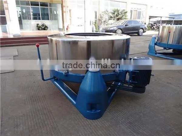 Industrial Centrifugal Extractor&hydro Extractor photo-3