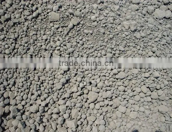 Hot Sale Cheap Price Cement Clinker photo-3