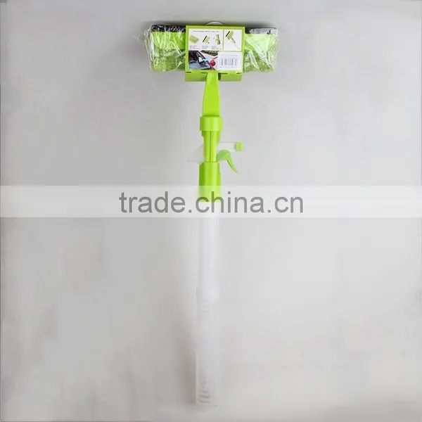 Hot Sale Sprinkler and Handheld Cleaning Brush Clear for Home or Office or Glass photo-2