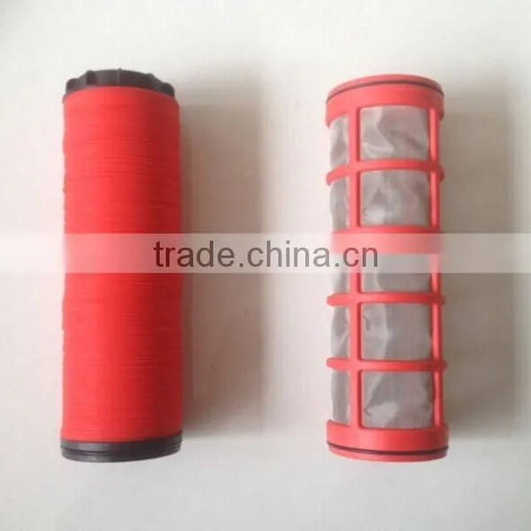 Good Quality Agricultural Irrigation System Disc Filter photo-3