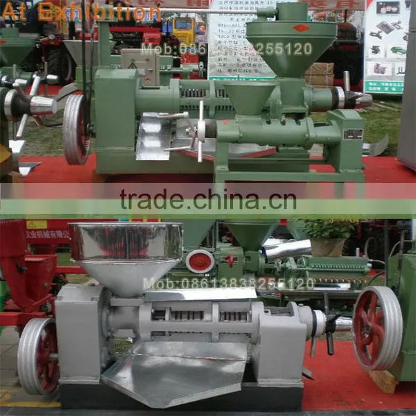Machine Manufacturers Prickly Pear Seed Oil Extraction Machine photo-4