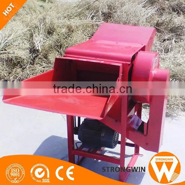 Hand Grain Threshing Machine photo-2