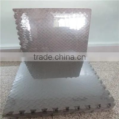 Animal Mat Interlockingcow Horse Stable Mat photo-2