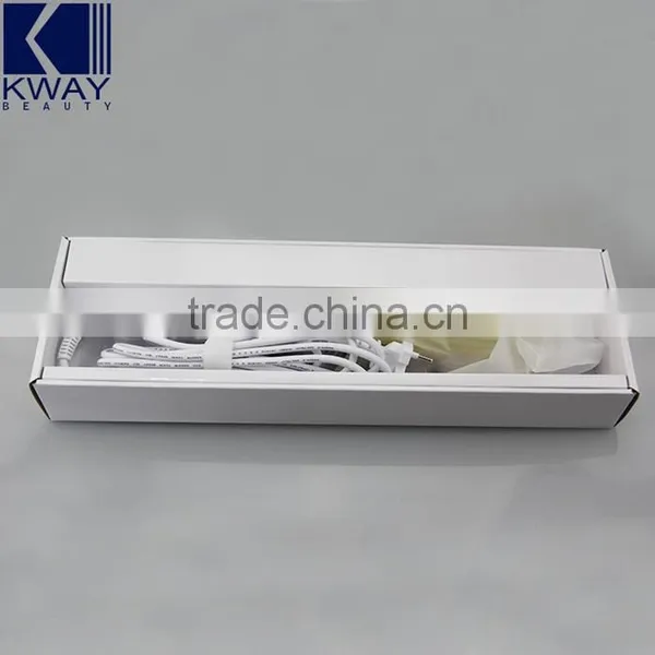 2015 High End Personalized Ceramic Small Hair Curler & Hair Straightener photo-5