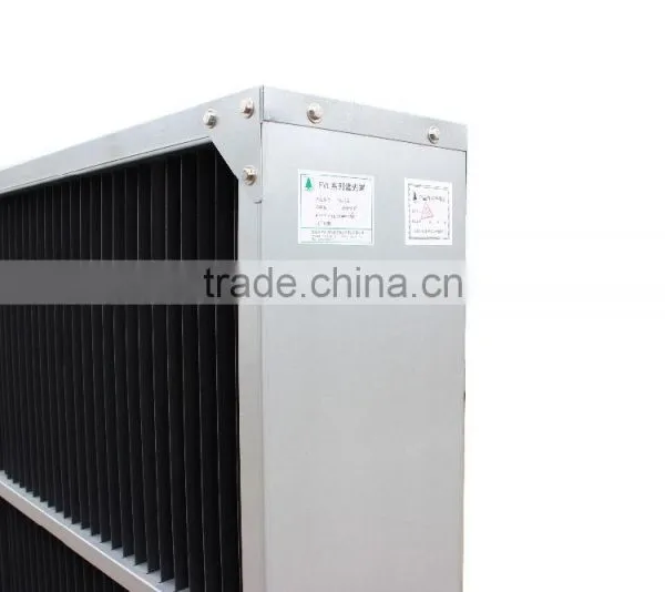 Light Trap for Exhaust Fan photo-5