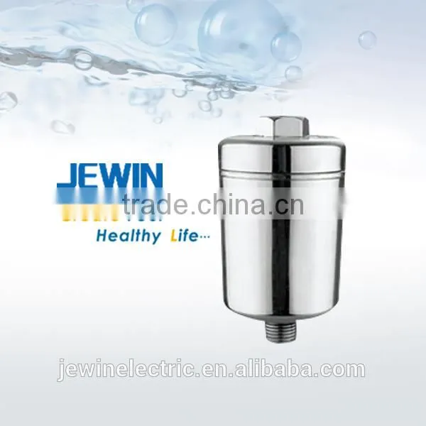 Mini Easy Use Non-electric Shower Purifier for Home and Hotel Use photo-2