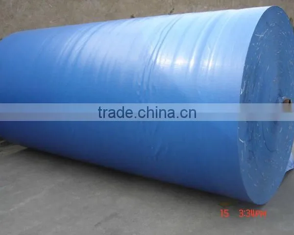 pe Coated Tarpaulin/tarpaulin Materials