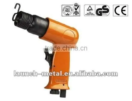 LFJ-9502 MANUFACTORY Supply CE GS 150mm Air Hammer,mini Air Hammer,air Chipping Hammer Air Jack Hammer ,for Stonemasonry Work