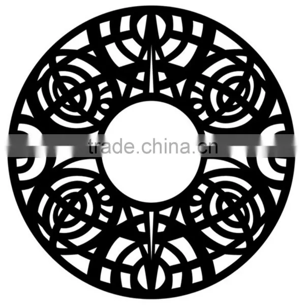 OEM Fiberglass Tree Well Grate for Sale photo-5