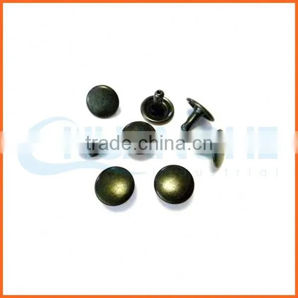 High Quality the Mushroom Type Hollow Rivets photo-5