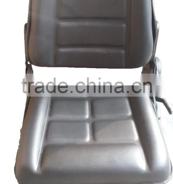 Used Japan Forklift Seat With Suspension photo-2