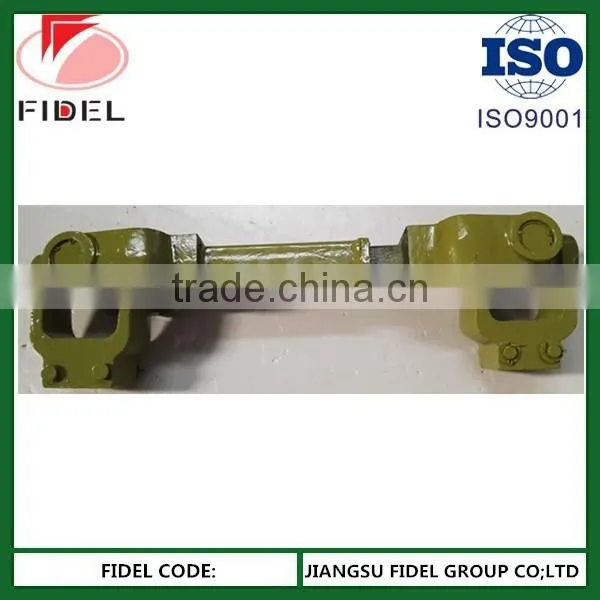 Factory Price With High Quality Pto Drive Shaft, Tractor Pto Shaft, Rotary Tillers Pto Shafts for Sales With CE Certificate photo-2