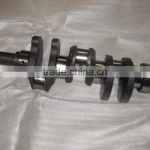 Crankshaft for Jiangdong Yangdong Changchai Diesel Engine Parts photo-3