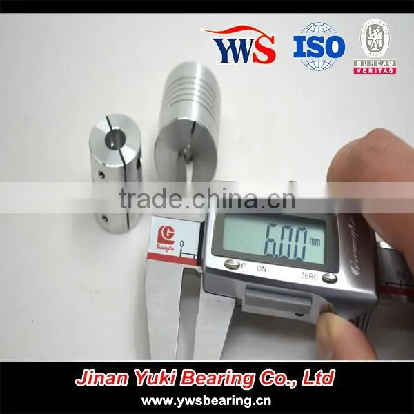 8mm 10mm Inner Diameter 25mm Outer Diameter 30mm Length Coupling photo-5