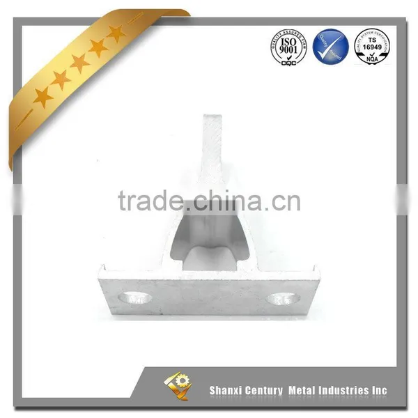 Aluminum Alloy Suspension Cable Support photo-3