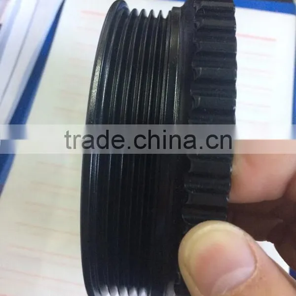 Crankshaft Pulley 94703818 With KOOLMAN Brand photo-5