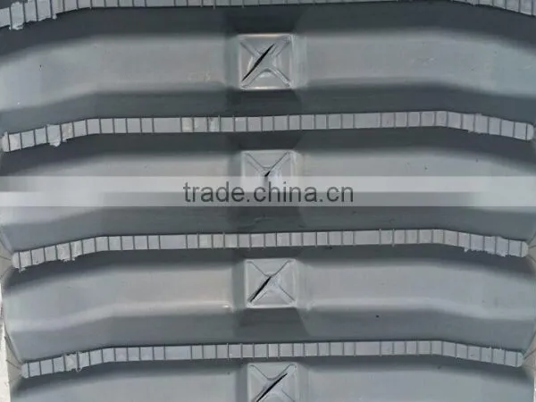 450x90x60 CLAAS RUBBER TRACK 4509060 HARVEST TRACK photo-3