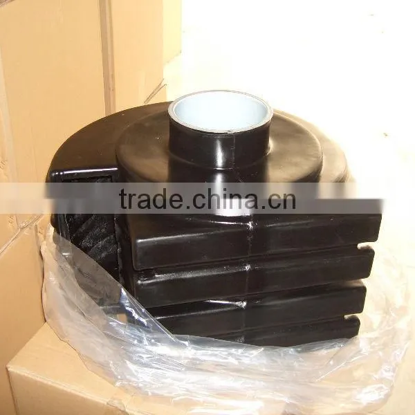 OEM AH1100 Filter In Disposable Air Filter Housing photo-2