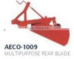 Offer To Sell Front Blade / Power Dozer