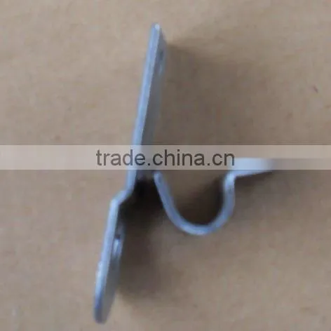 Metal Pipe Clip photo-6