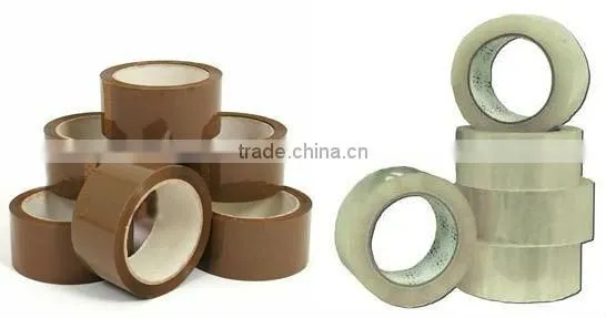 BOPP Packing Tape