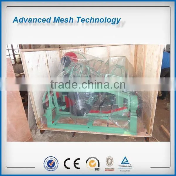 Galvanized Barbed Wire Machine/barbed Wire Making Machine(Direct Factory) photo-5