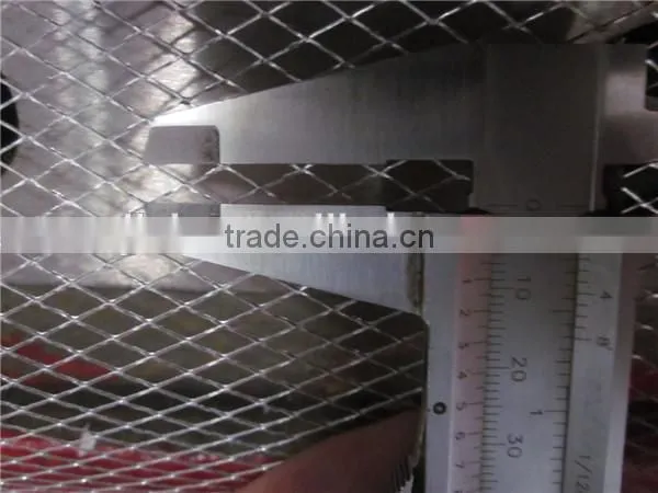 Best Price Perforated Metal Expanded Machine photo-6
