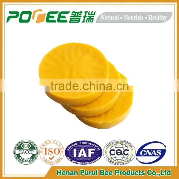 Yellow Beeswax for Candle Making Best Bee Wax for Candles photo-4