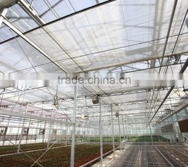 Gear Motor for Greenhouse