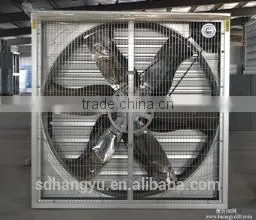 High Quality Centrifugal Fan From Hangyu With Low Price photo-2